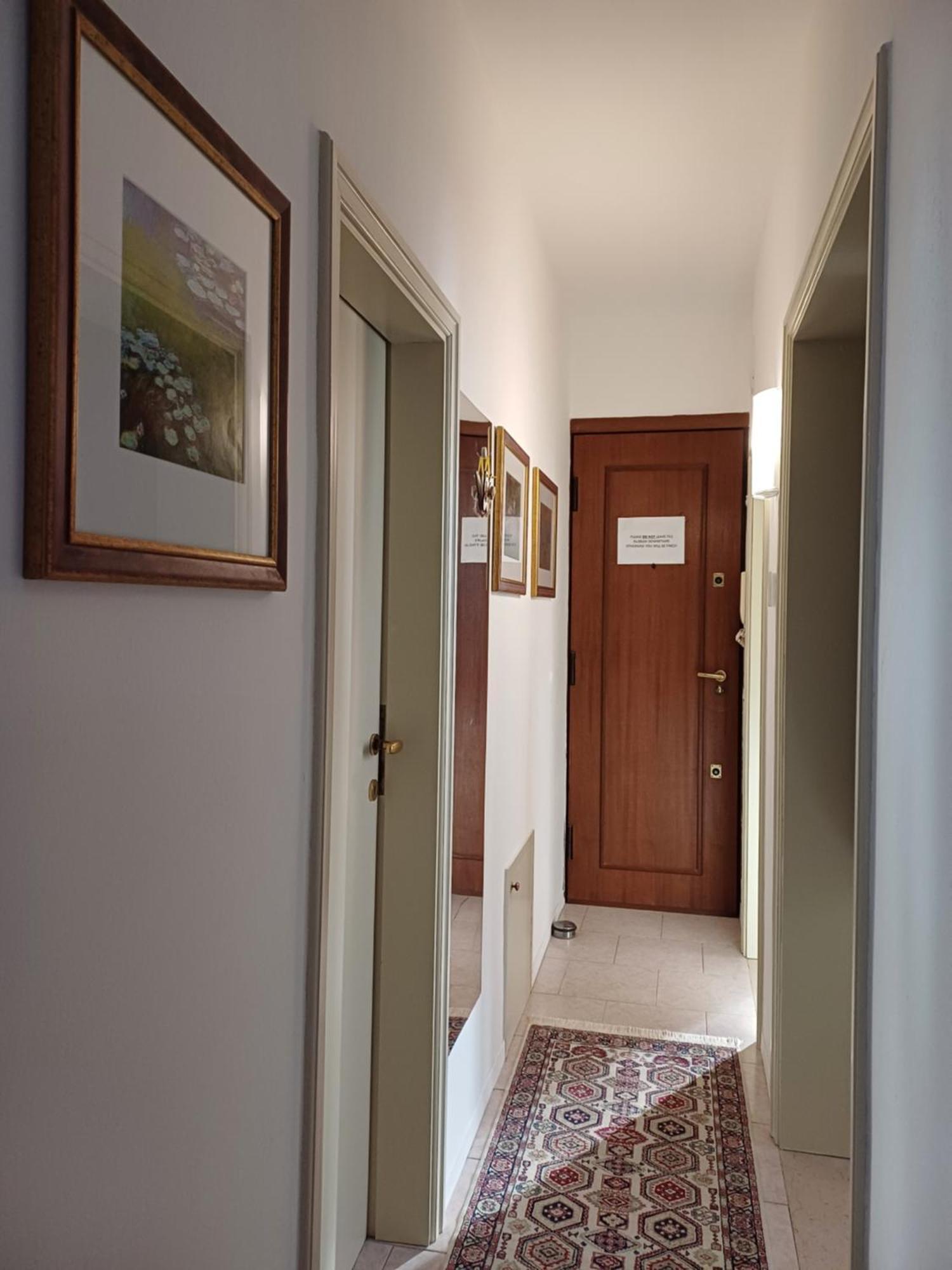 Fortuny Loft Wenecja Zewnętrze zdjęcie