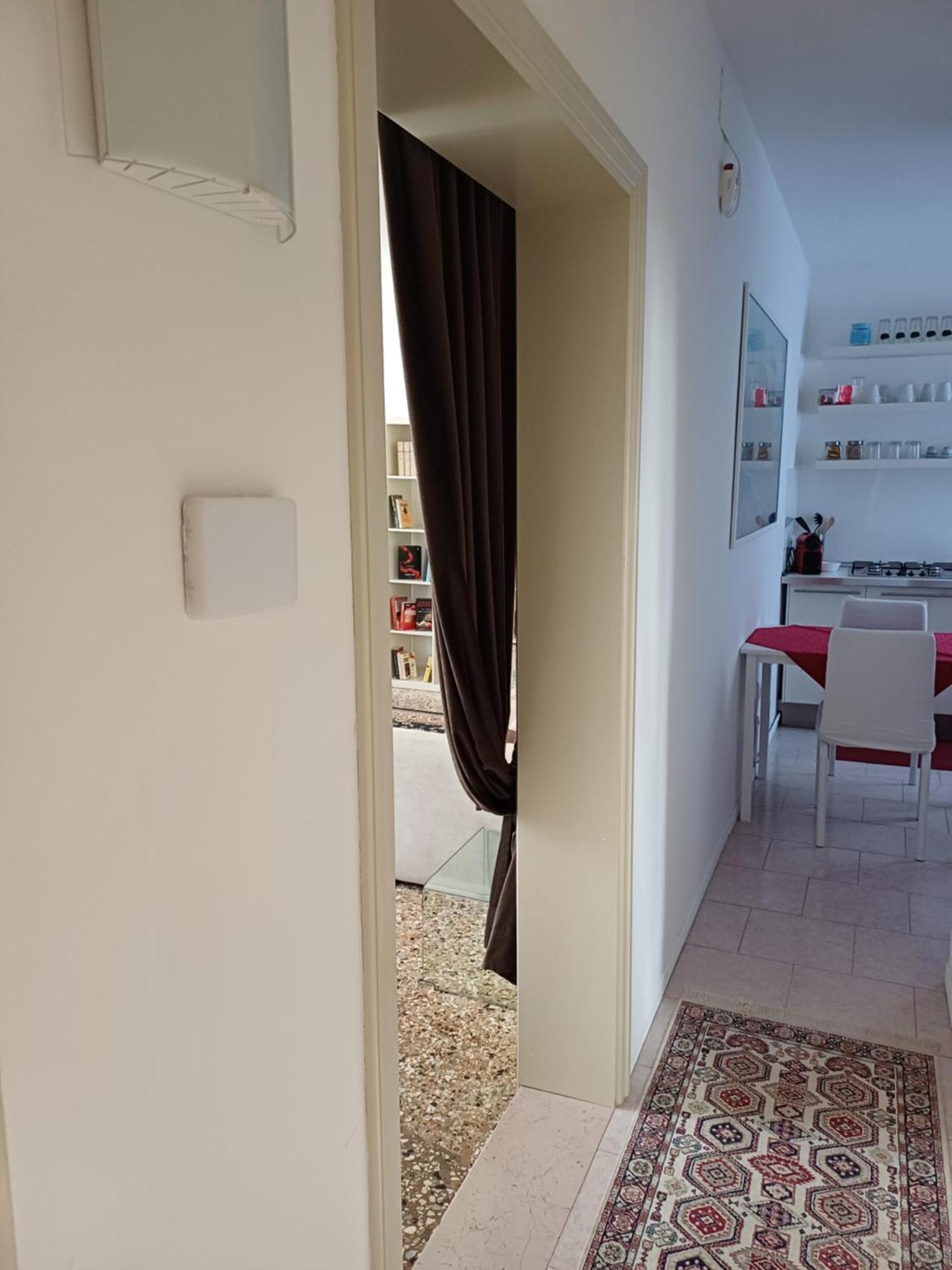 Fortuny Loft Wenecja Zewnętrze zdjęcie