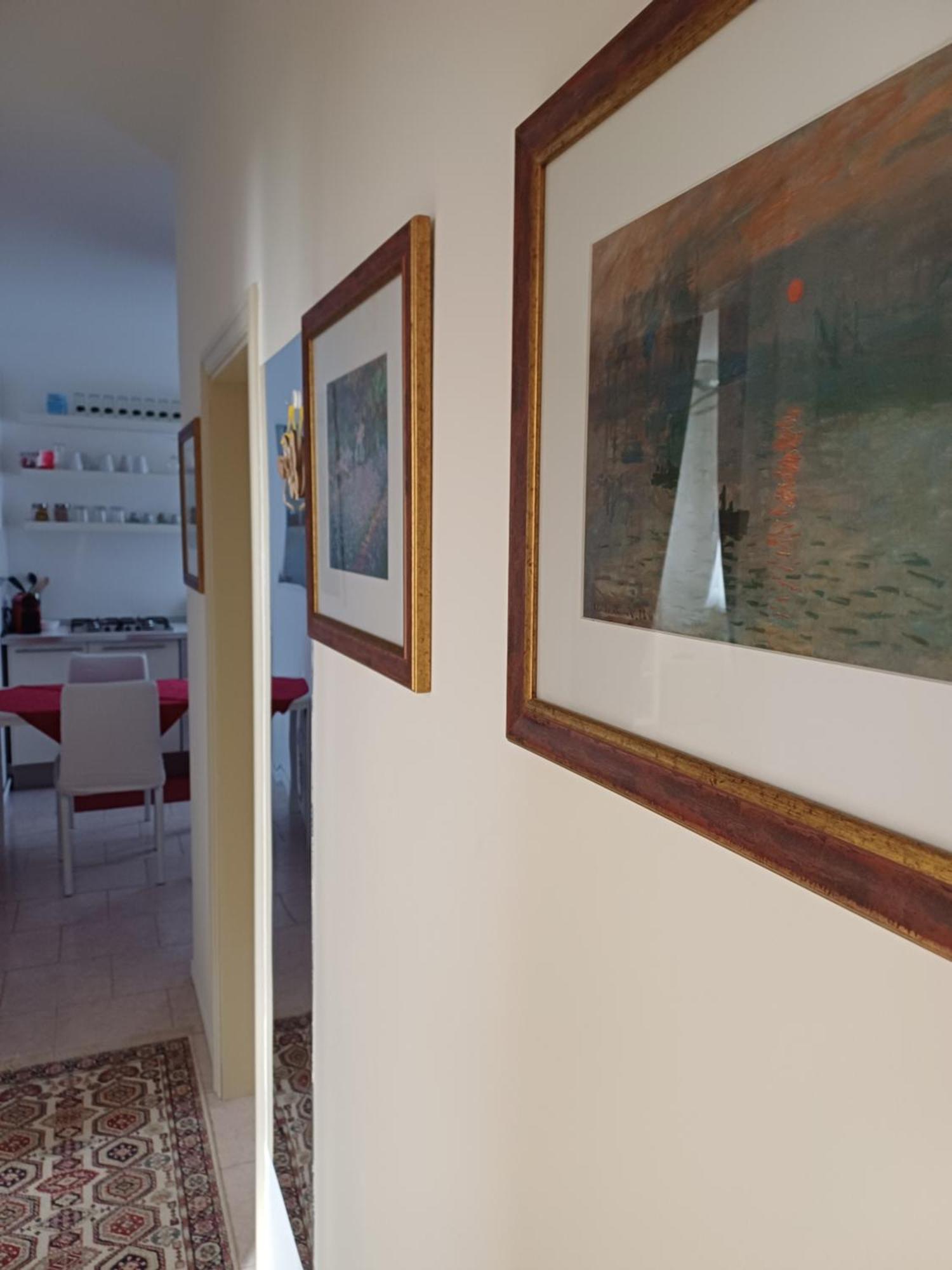 Fortuny Loft Wenecja Zewnętrze zdjęcie