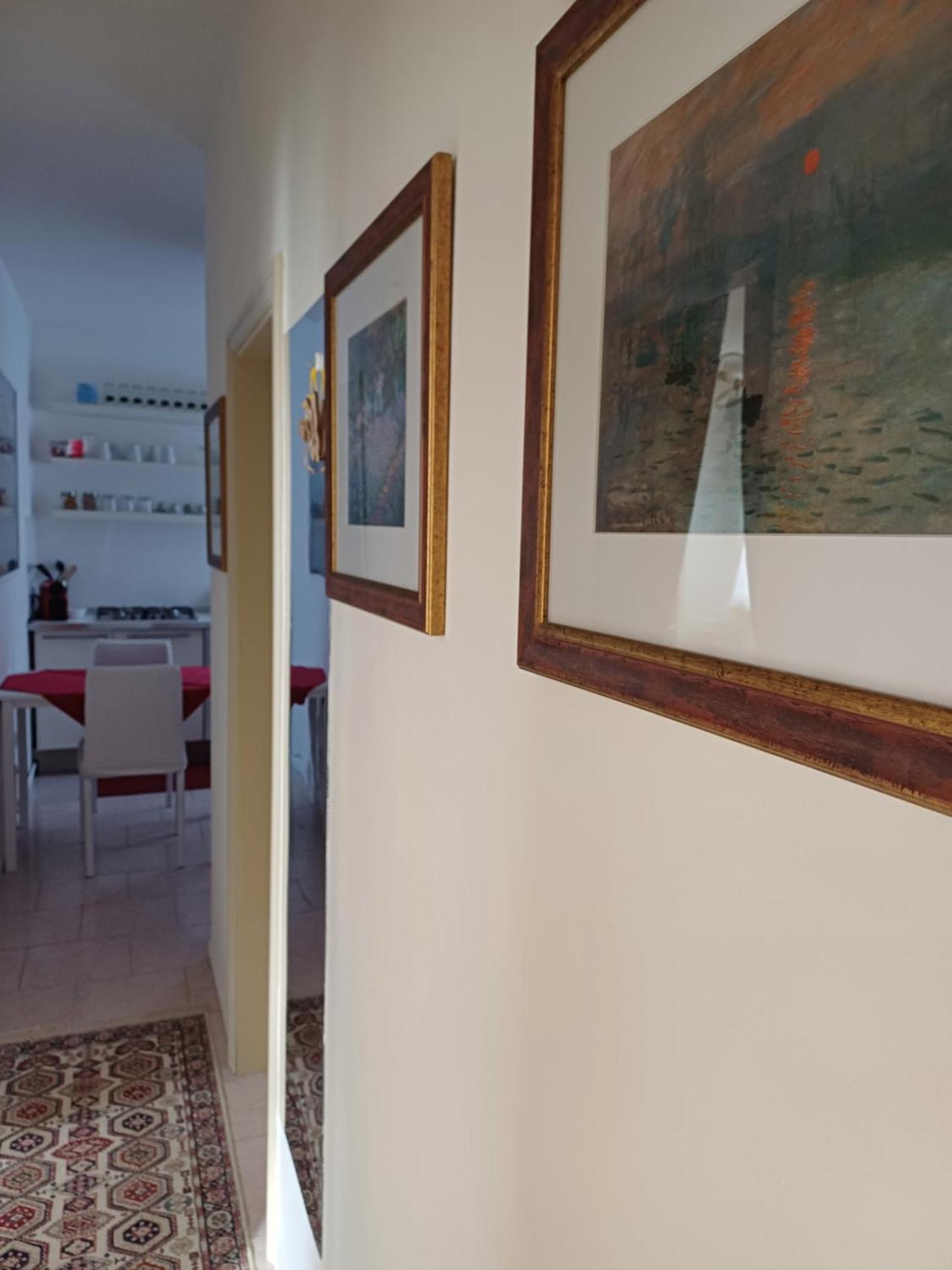 Fortuny Loft Wenecja Zewnętrze zdjęcie