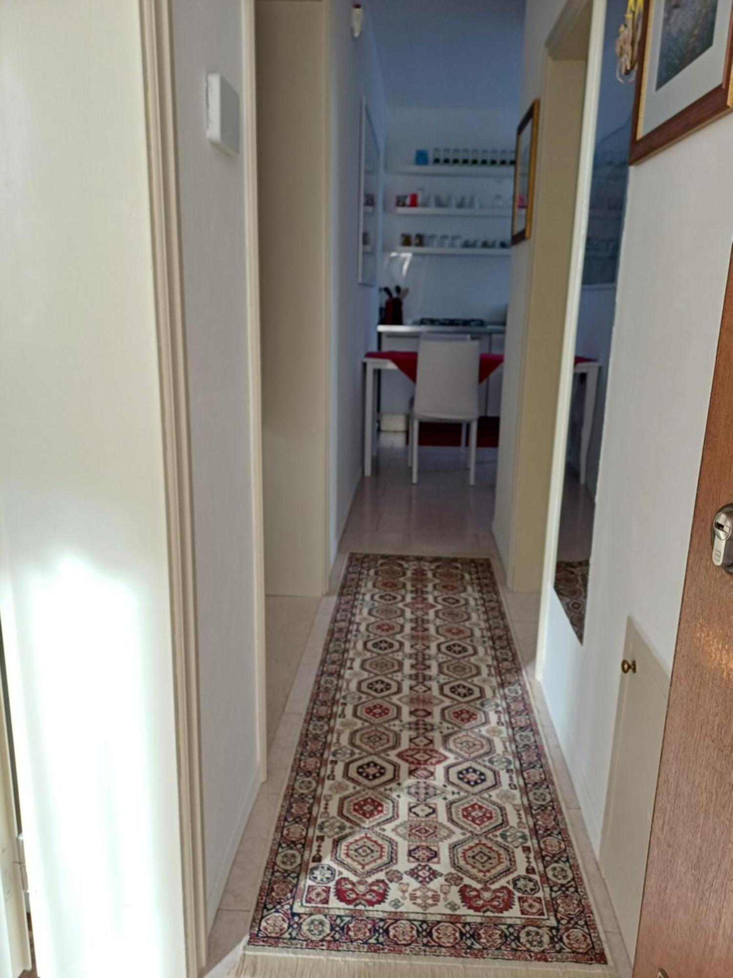 Fortuny Loft Wenecja Zewnętrze zdjęcie