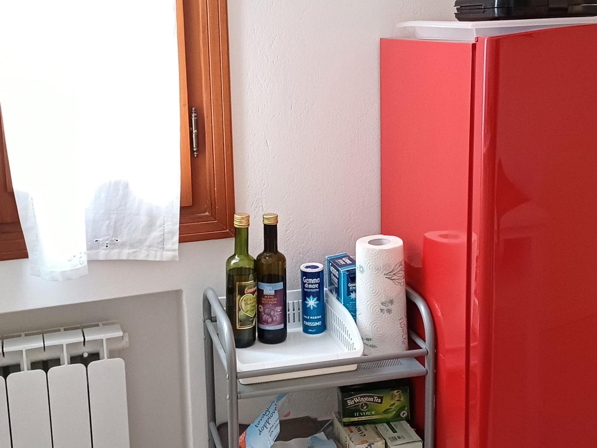 Fortuny Loft Wenecja Zewnętrze zdjęcie