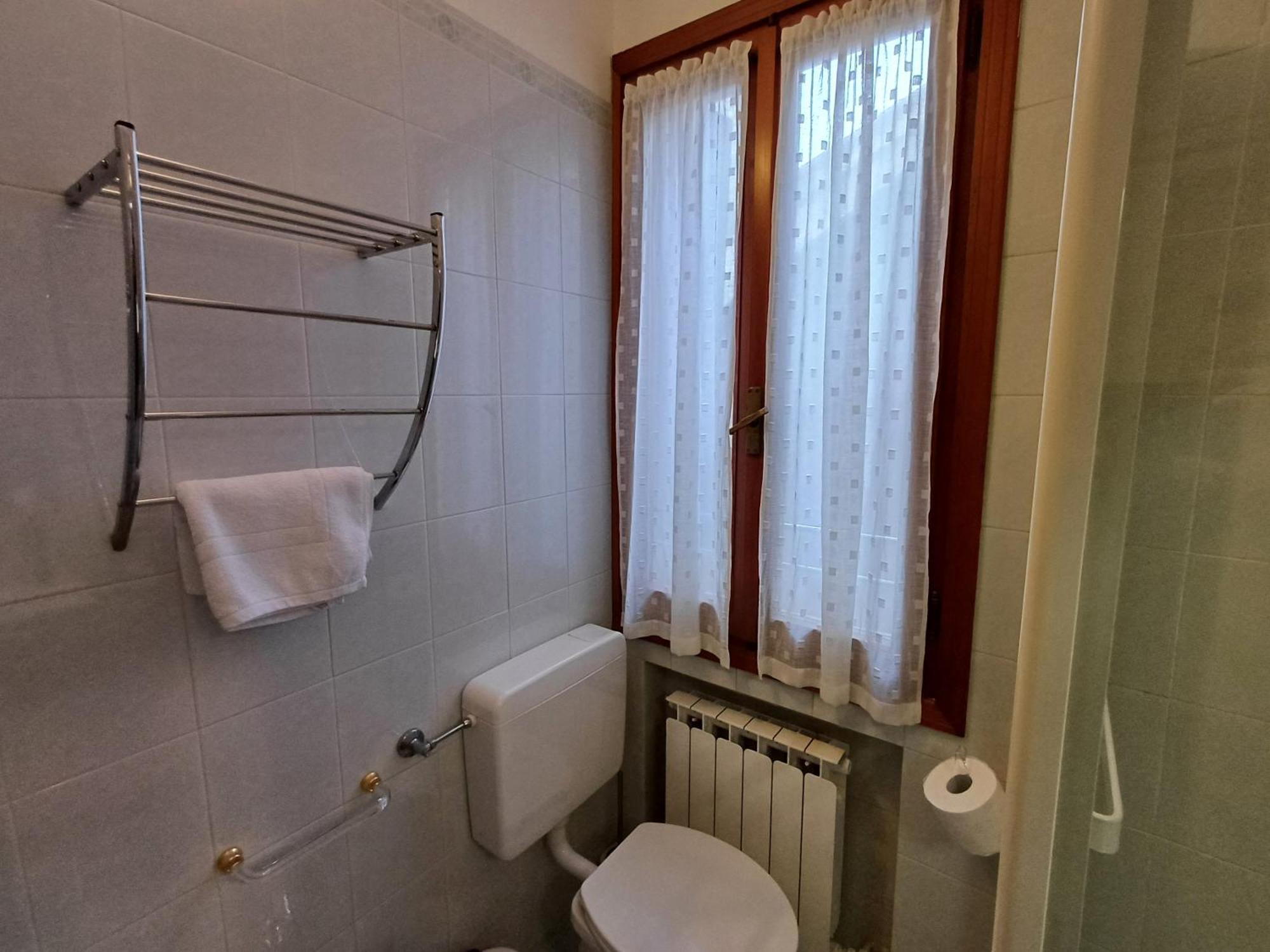Fortuny Loft Wenecja Zewnętrze zdjęcie