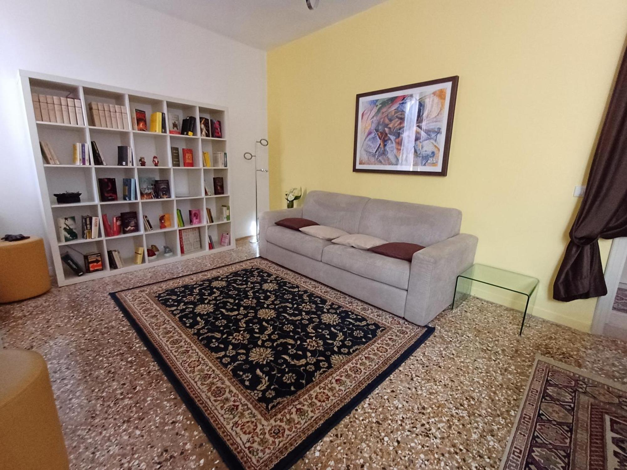 Fortuny Loft Wenecja Zewnętrze zdjęcie