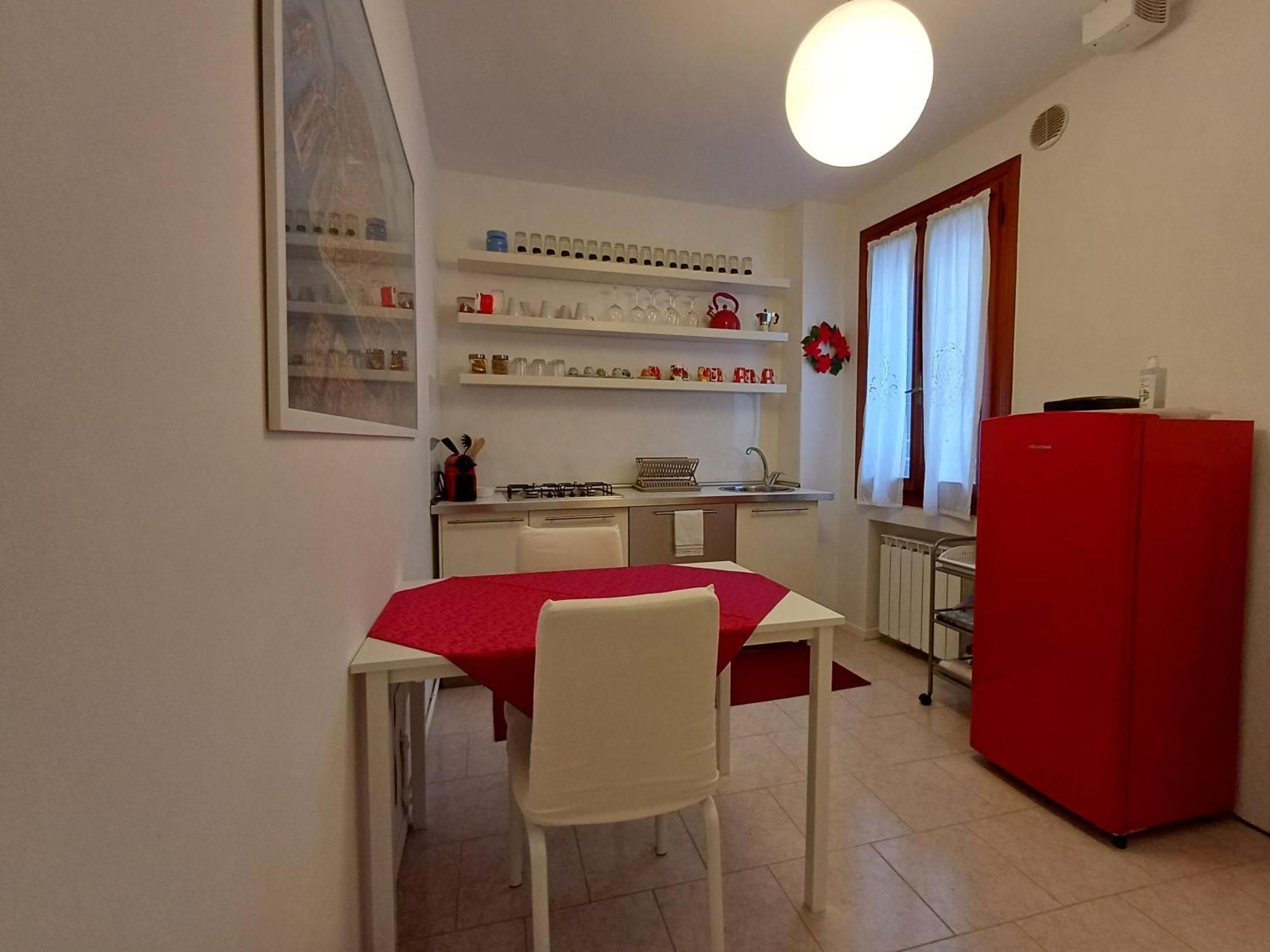 Fortuny Loft Wenecja Zewnętrze zdjęcie