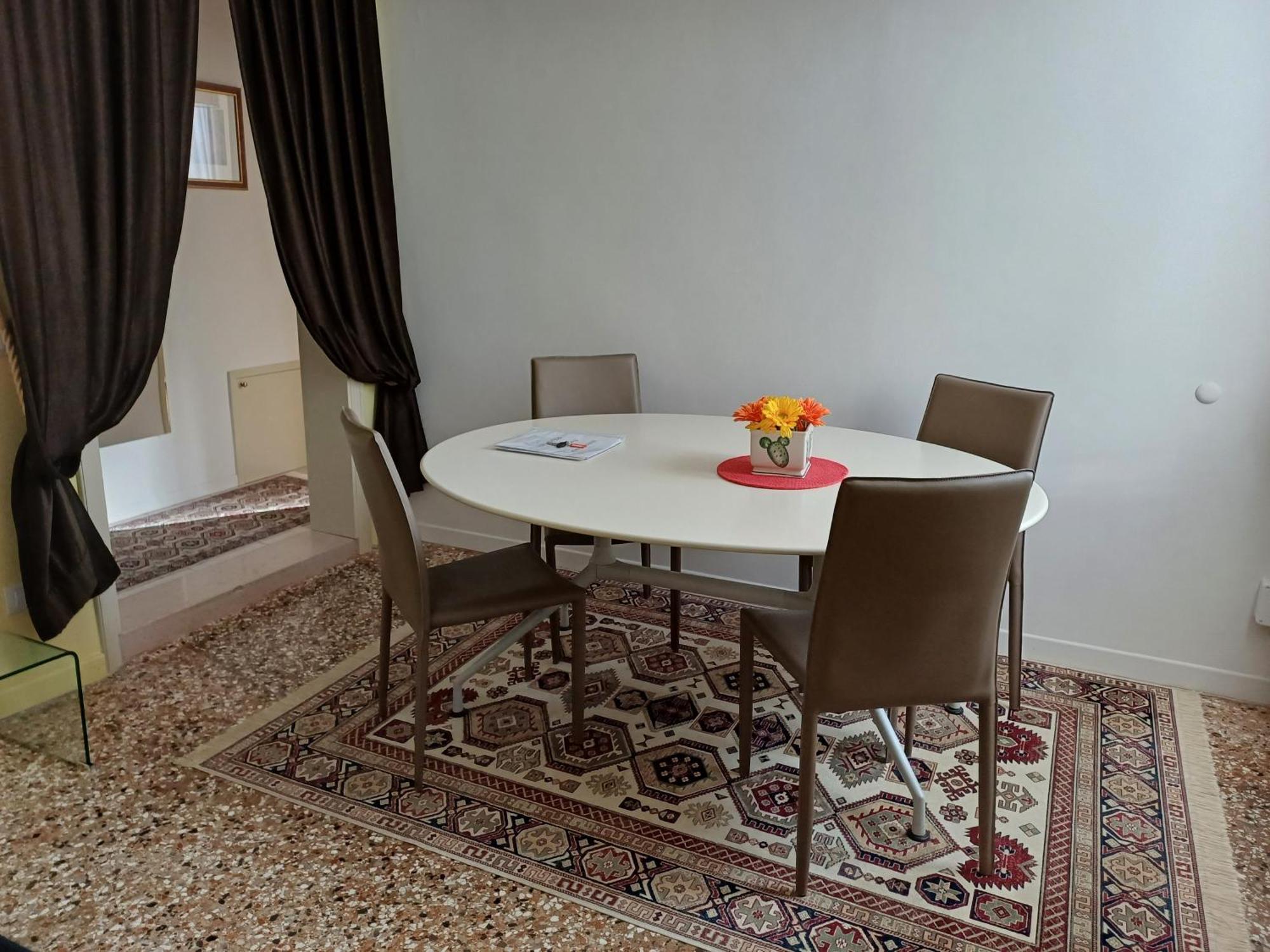 Fortuny Loft Wenecja Zewnętrze zdjęcie