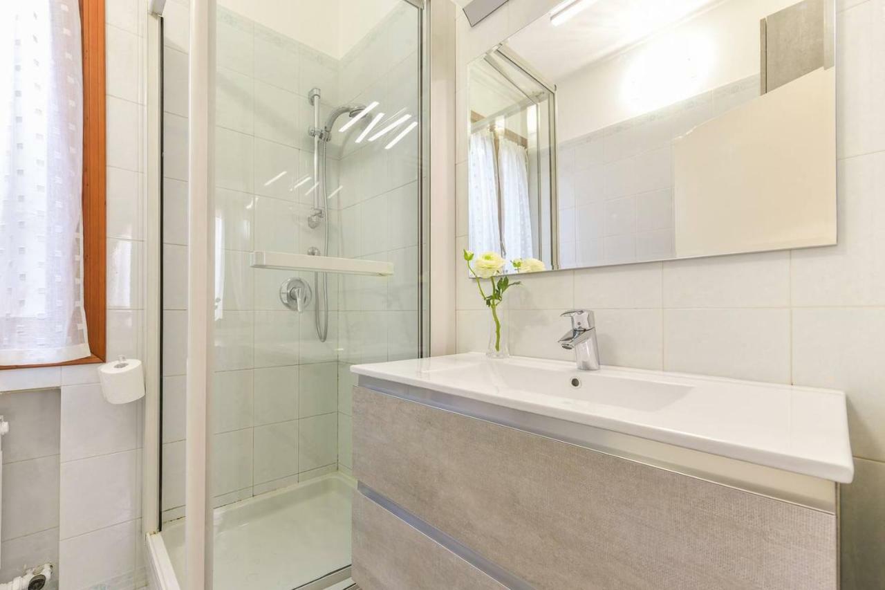 Fortuny Loft Wenecja Zewnętrze zdjęcie