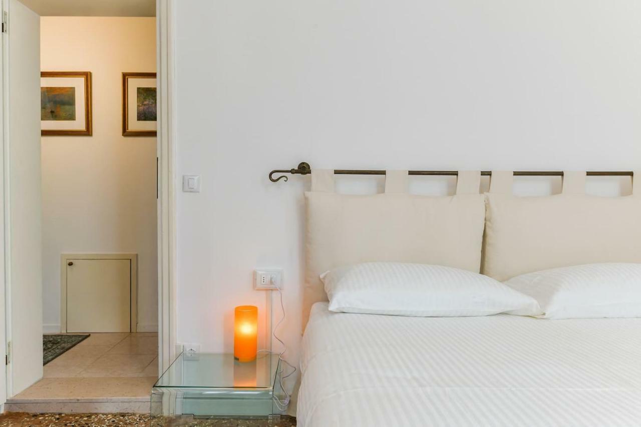 Fortuny Loft Wenecja Zewnętrze zdjęcie