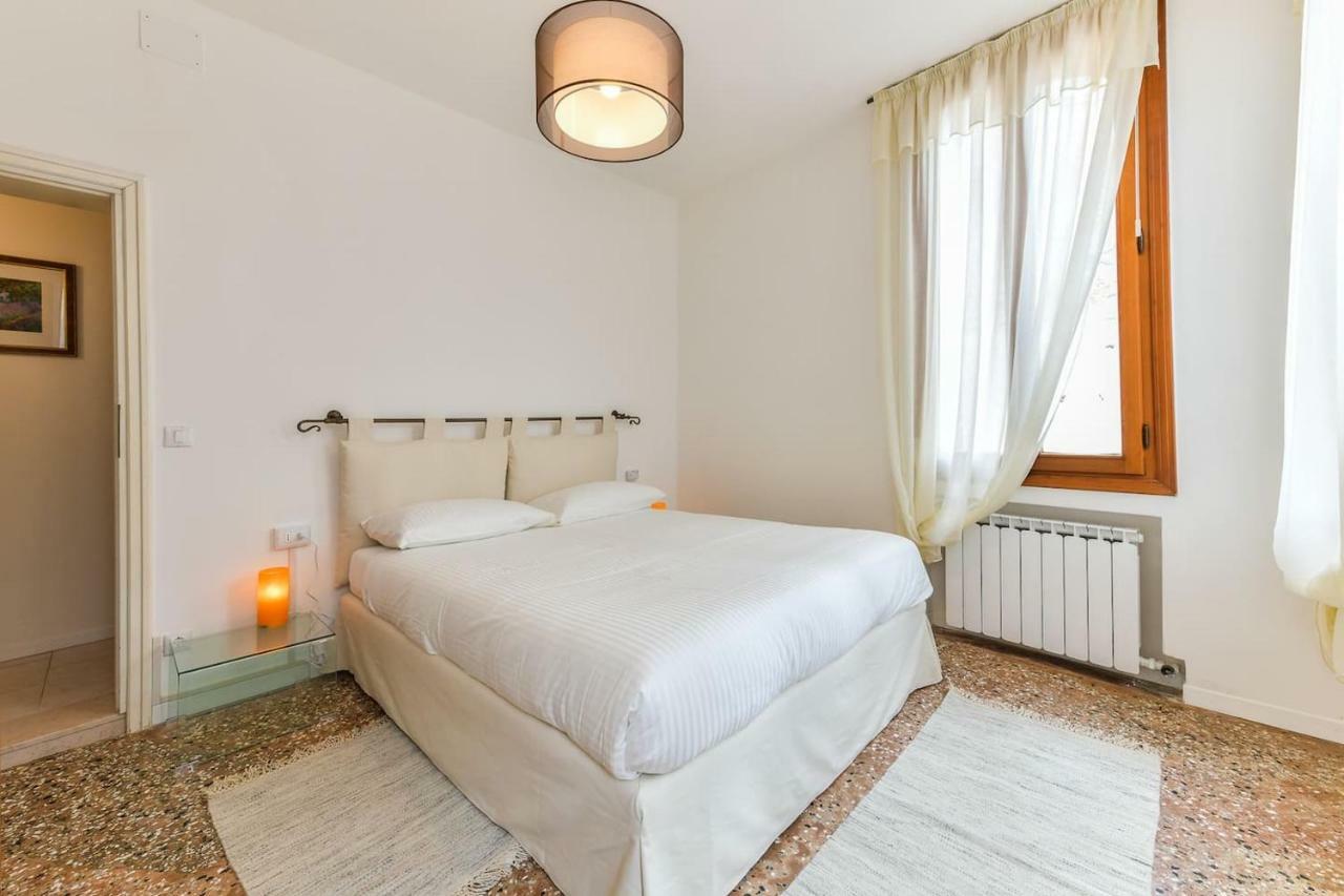 Fortuny Loft Wenecja Zewnętrze zdjęcie
